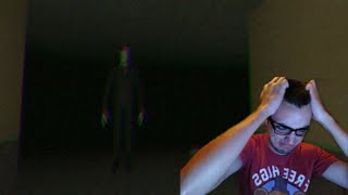 slender: the corridors screenshot 5