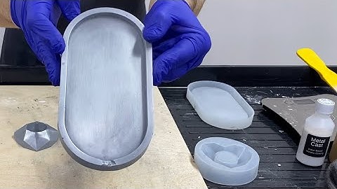 Metal Cast Metallic Coating/Casting material