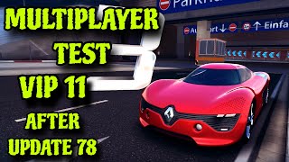 Is It Still Beast ?? Asphalt 8, Renault Dezir Multiplayer Test After Update 78
