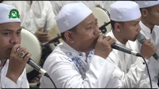 Ya Habib - Nurul Musthofa - Ya Laqolbin | Ust. M. Nizar Arju feat Azzahir