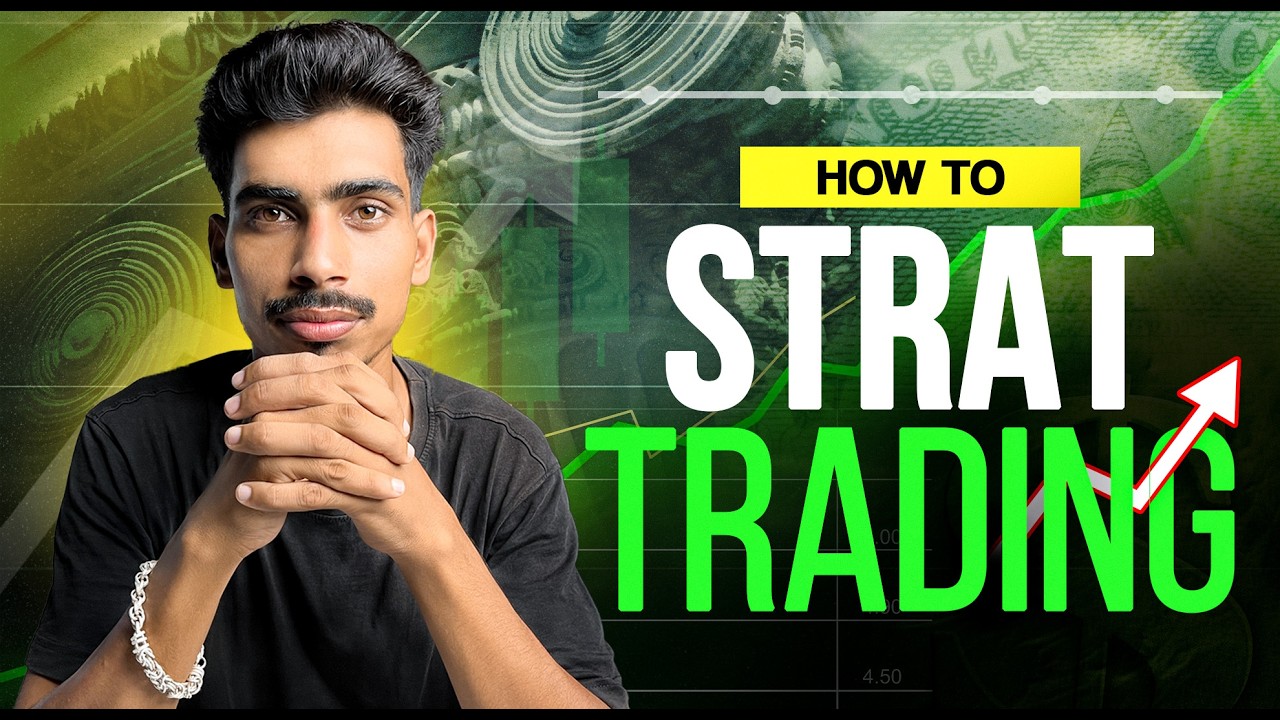 HOW TO START TRADING AS A BEGINNER  - Free Guide | 2026