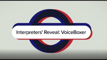Interpreters