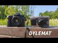 Nikon d80 czy Olympus Pen E-P1 - który aparat daje bardziej retro/analogowy obraz?