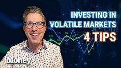 Investing In Volatile Stock Markets During COVID-19? Top Tips To Help Manage Your Money | MONEY