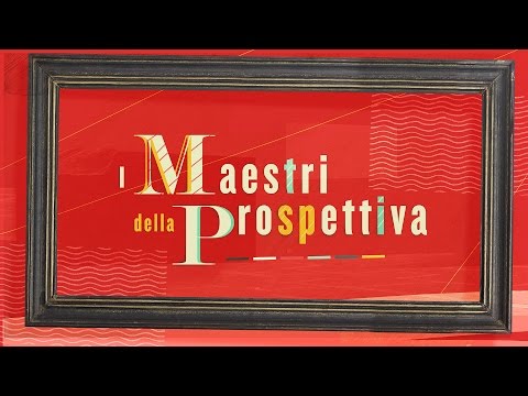 Video: Retrò E Prospettiva