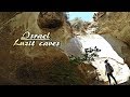 Israel, Luzit caves (GoPro5) HD