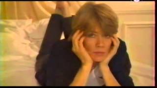 Francoise Hardy  ( La Sieste / Clip )