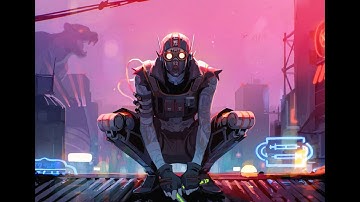 13 Kills Drop | Octane Gameplay | Apex Legends