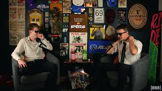 French Kissing 2025 Goodbye! | R-RATED RECESS EP. 4