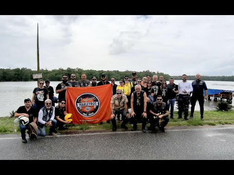 São Caetano de Odivelas - Confraria Harleyros do Pará