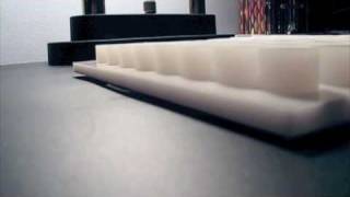Livid Button Pad