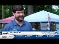 ‘Red, White, and Moo’: Walthall County Dairy Festival churns for 49th year