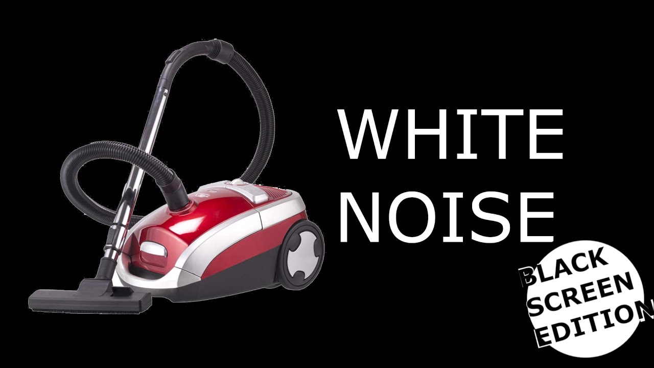 Vacuum Cleaner Sound Vacuum Sound White Noise ASMR 10 Hours