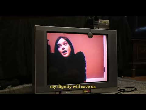 Juliana Madrid - Just Enough [Official Lyric Video]