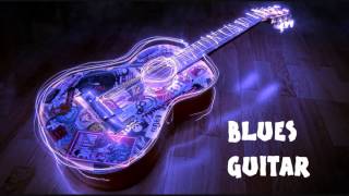 Instrumental Blues Rock chords