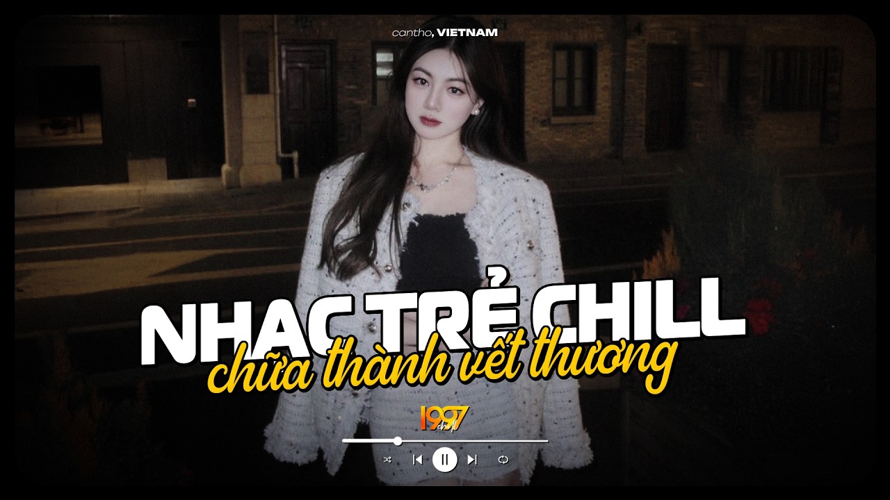 Nhạc Mashup 8x 9x Chill Dễ Ngủ - Nhạc Trẻ Ballad Xưa 8x 9x Bất Hủ ♫ Nhạc 8x 9x Mashup Hot TikTok