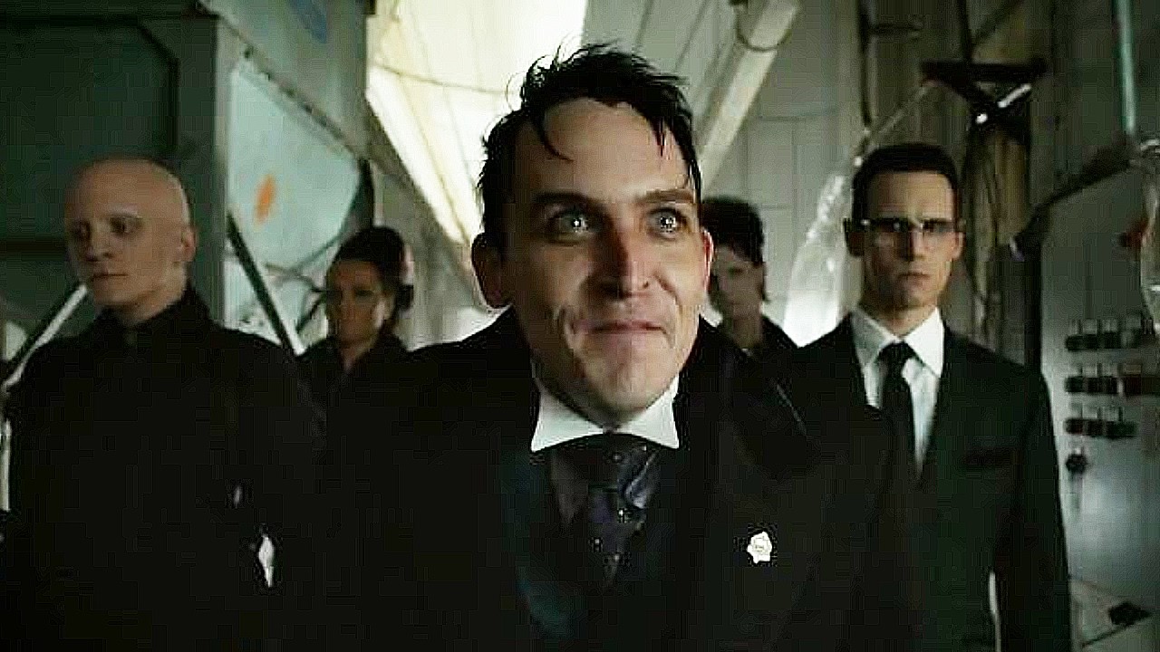 Gotham (Season 2) FULL RECAP
