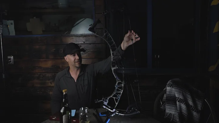 2021 Hoyt Ventum 33.  The BEST BOW Hoyts made in years