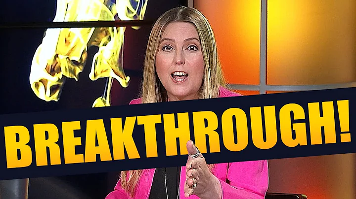 Expect Your Breakthrough As You Watch This Video!