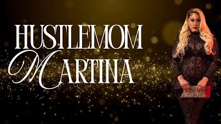“From Law Enforcement to Adult Entertainer” - Bella The Stallion | Mashing With Martina