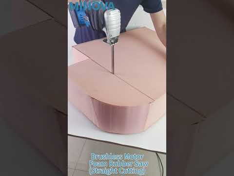 MINOVA Brushless Motor