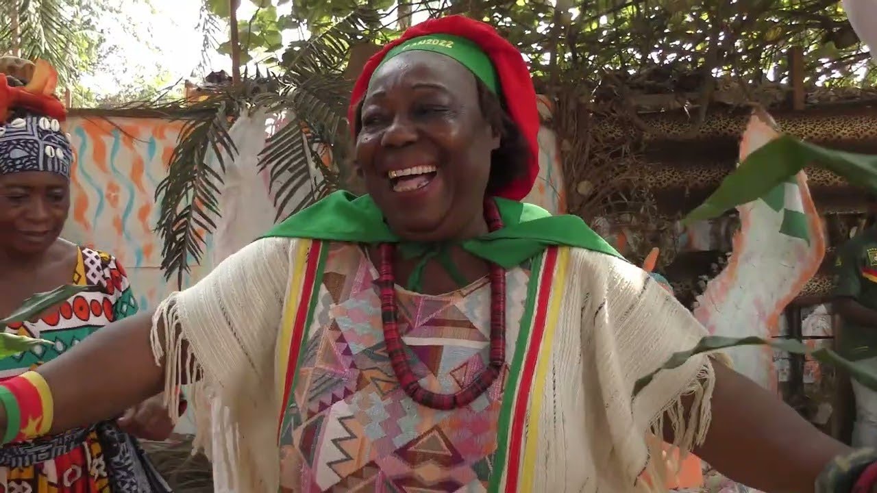 Remé Star  Ngeu Lah lèh