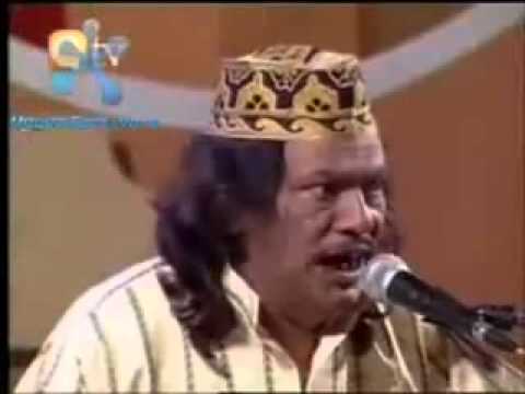 Sufi Abdul Aziz Gujranwala Ay Sanam Tu Meri Jaan