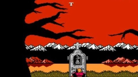 Play it Through - Castlevania 2 Simons Quest Part 5