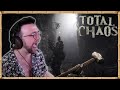 THE ELUSIVE TRIPLE TAP SCARE | Total Chaos Gameplay