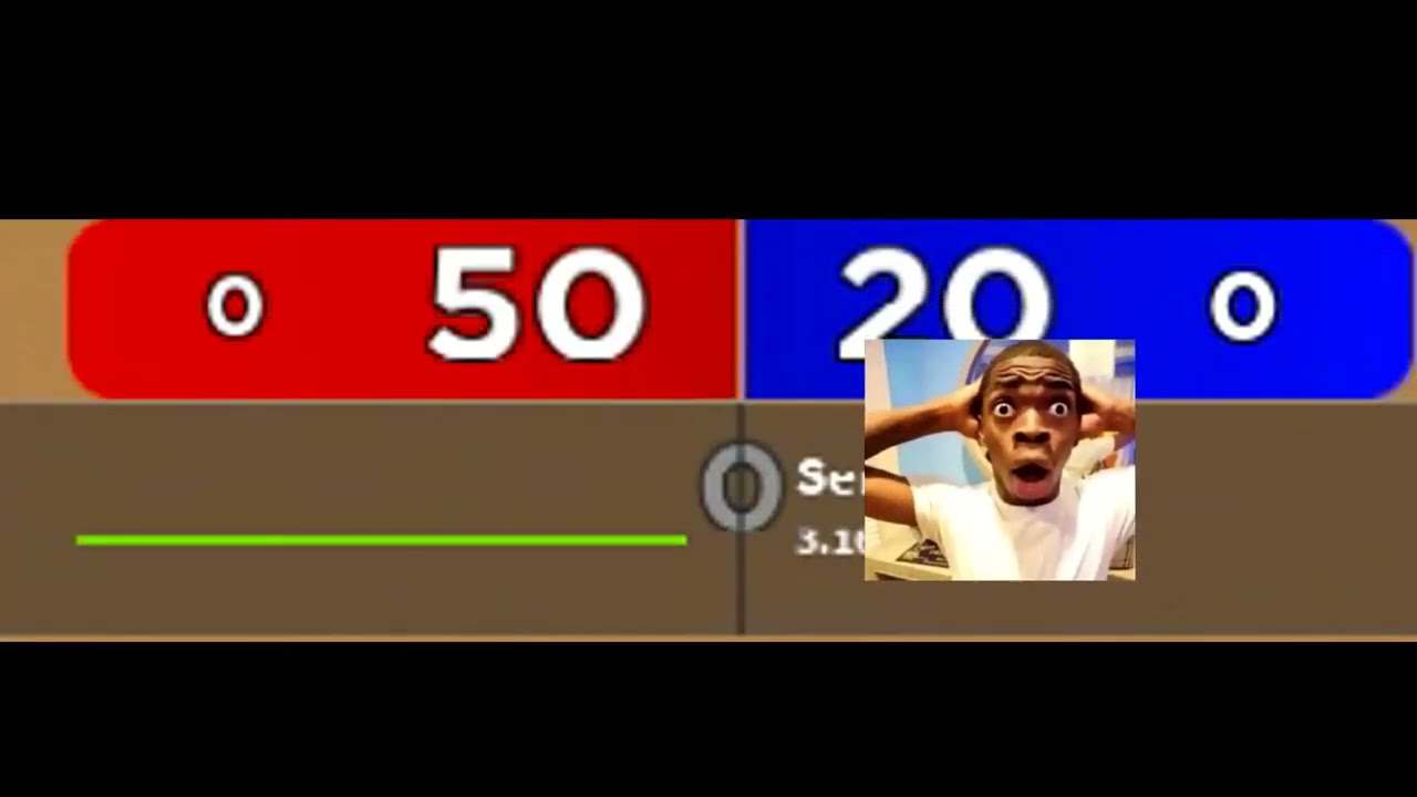 Genesis volleyball strange practice