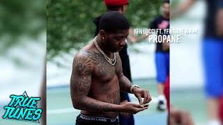 YFN Lucci - "Propane" Ft. YFN Trae & Kay