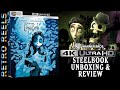 Corpse Bride (2005) 4K Ultra HD Review - Tim Burton’s Gothic Classic Gets Stunning Upgrade