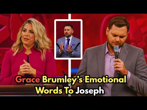 Is Grace Larson Brumley Still Married