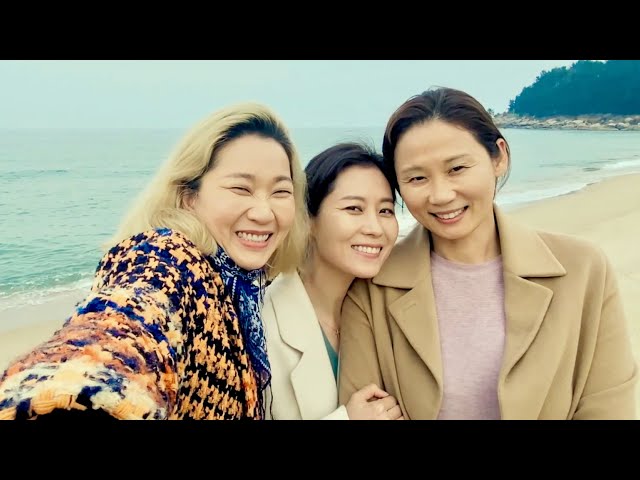 ムンソリ 韓国映画賞を総なめ！『三姉妹』をプロデュースしたムン・ソリが ...