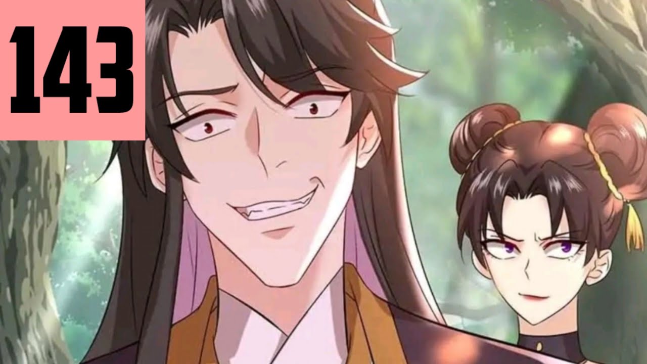 Miss Divine Doctor: Conquer The Demon King || Ch-143 - YouTube