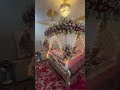 Room ￼￼ decoration#foryou #wedding #decoration #room #love #love