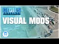 ALL ESSENTIAL MODS  2020  Cities:Skylines - YouTube