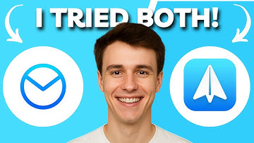 Airmail Vs Spark | Which Email Client Software Is Better in 2025?