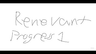 Renevant 40%, 55-100 (Progress 1)