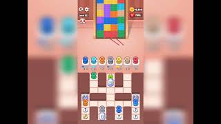 Color Knitzy Level 922 Hard Walkthrough Solution 