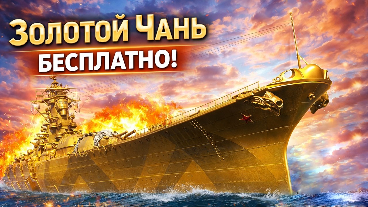 ОДИН ИЗ ЛУЧШИХ КОРАБЛЕЙ ДЛЯ ПОБЕДЫ, И В РАНДОМЕ ТОЖЕ.  100%-E ДОКАЗАТЕЛЬСТВА В ВИДЕО ⚓ МИР КОРАБЛЕЙ