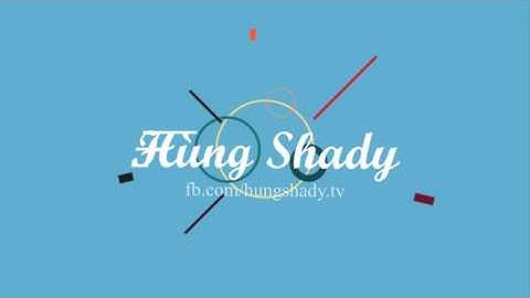 Style intro mới | Intro mở đầu | Intro pro part 1|| Nguyễn Hùng