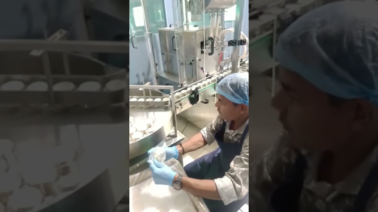 Sonama Naturals Filling 