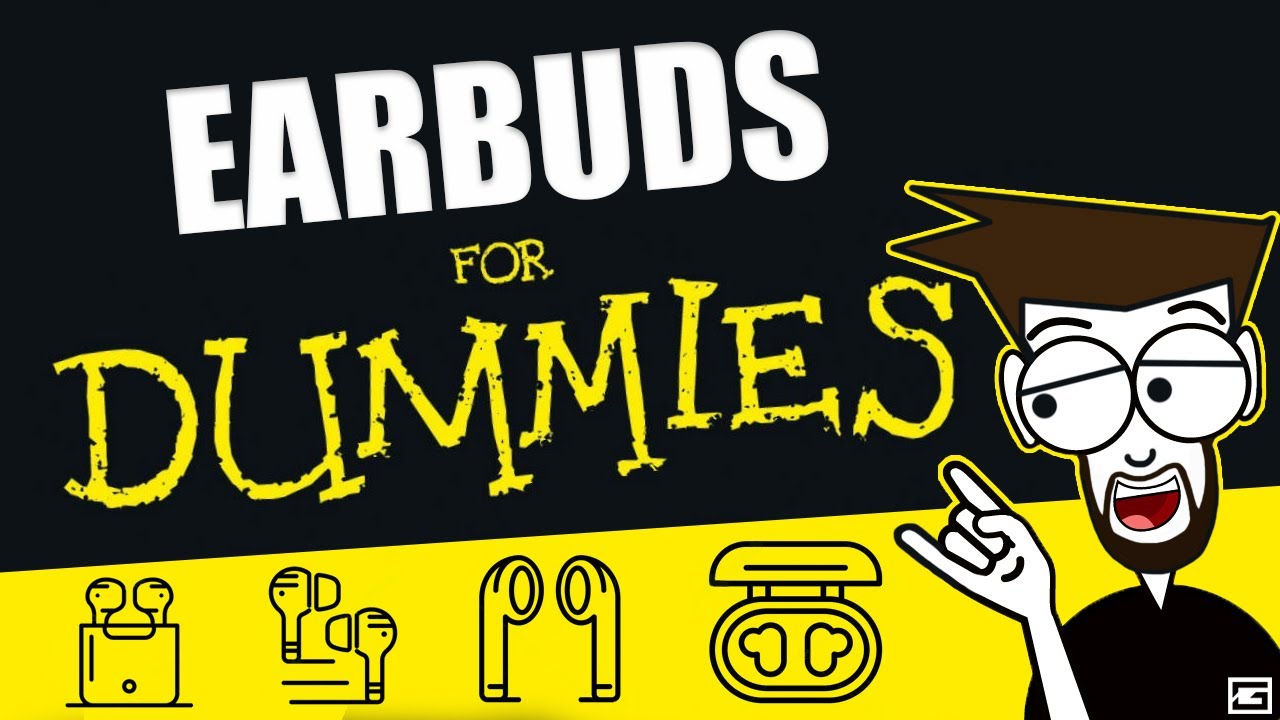 A Guide To Buying True Wireless Earbuds!