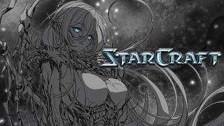 【StarCraft Ⅰ】I Refuse to Stay D Rank Nanoyo