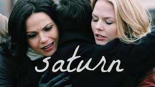 swan mills family || saturn