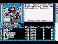 Bard's Tale 3 Apple II Walkthrough 12/17 Gelidia part 2