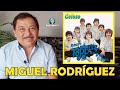 MIGUEL RODRÍGUEZ, VOCALISTA DEL GRUPO TOPPAZ -  ENTREVISTA EXCLUSIVA - PROGRAMA TRAYECTORIA