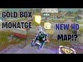 New HD Map!! | Epic GoldBox Montage | Phoenix TO | Tanki Online