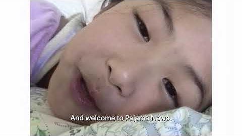 [BLACKPINK Light Up the Sky] Rose Childhood Clips